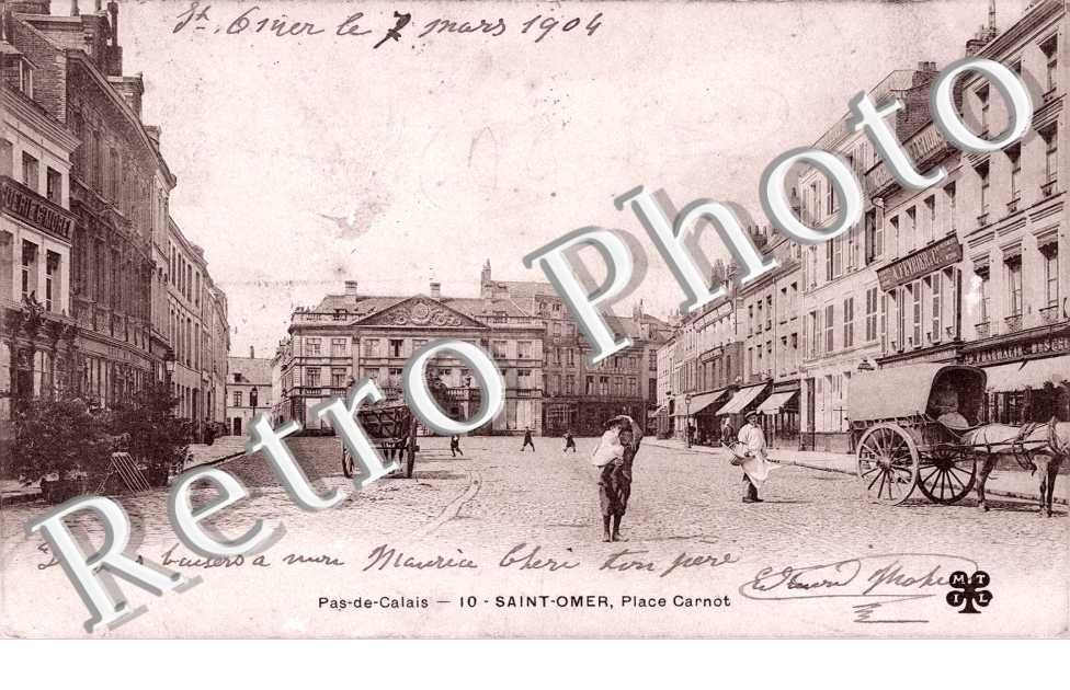 place carnot