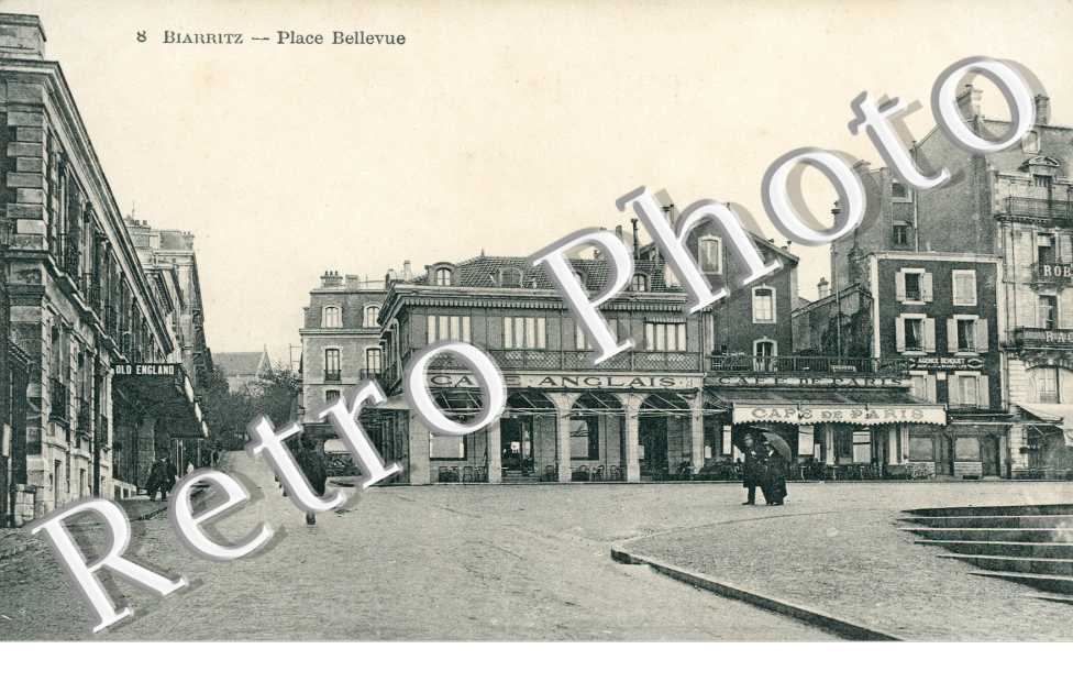 Place Bellevue