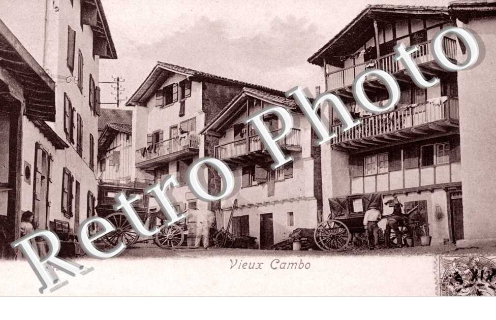 Vieux Cambo