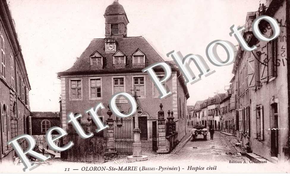 HOSPICE CIVIL