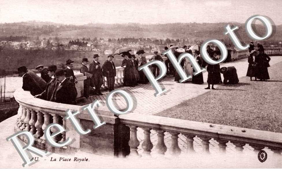 Place Royale