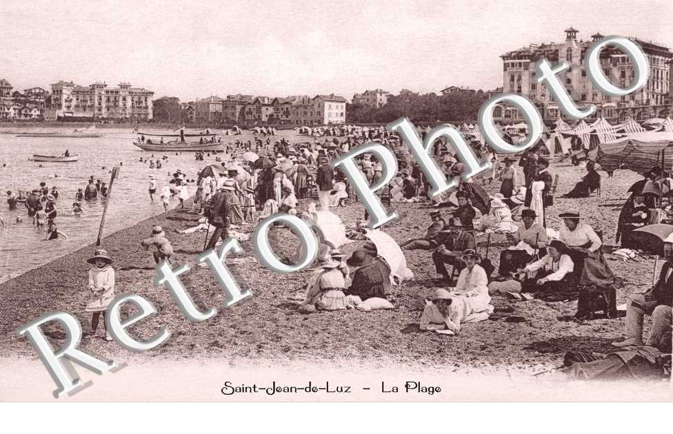 La Plage