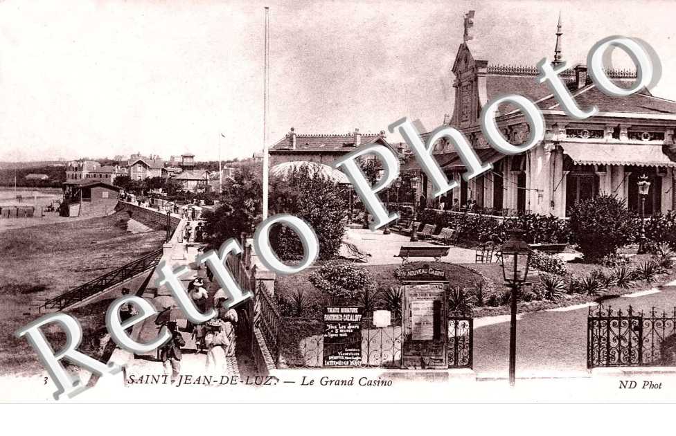 le Casino 