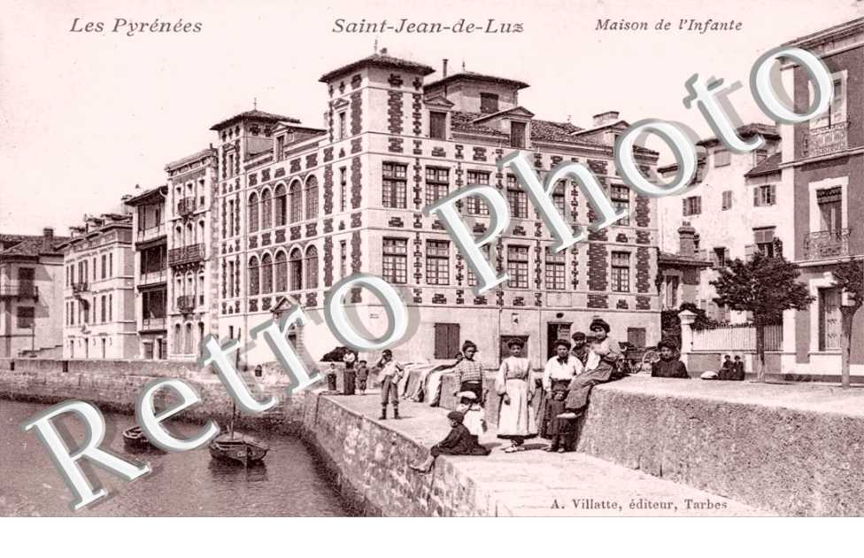 Maison de l&#039;Infante