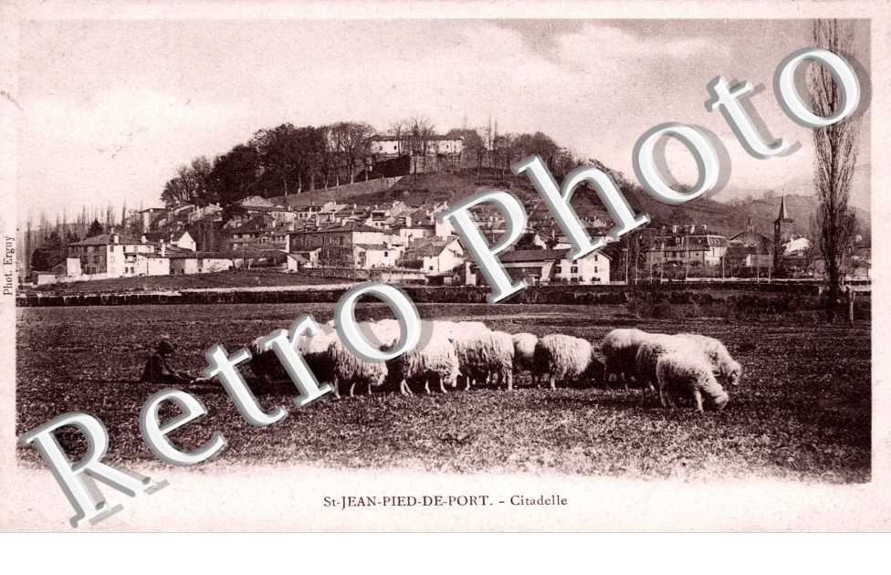 la Citadelle