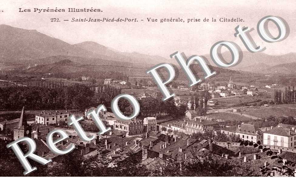 Vue generale