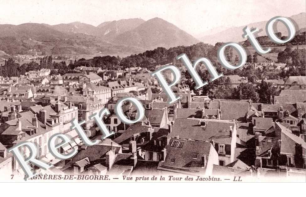 Tour des Jacobins