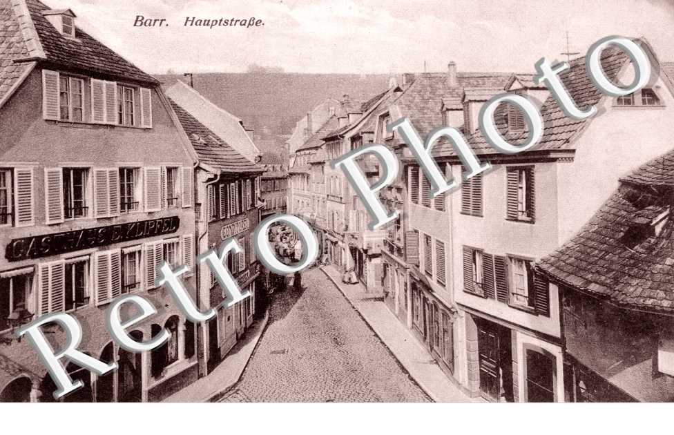 Hauptstrasse
