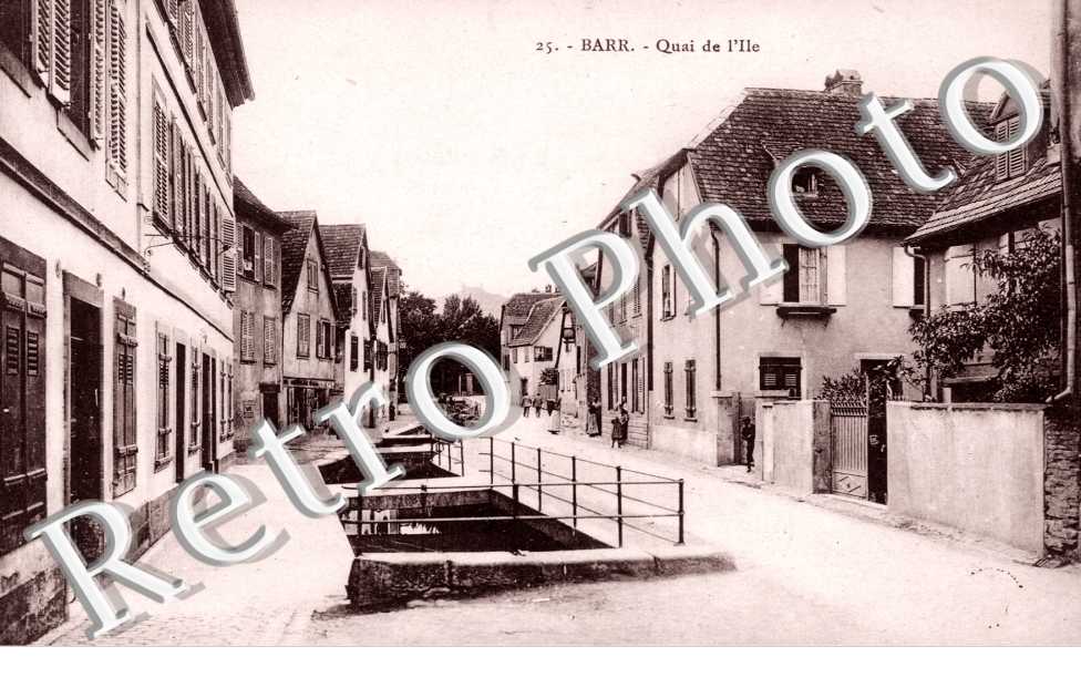 Quai de l&#039;Ile