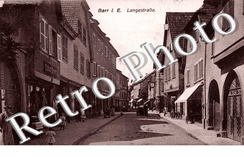 Langestrasse