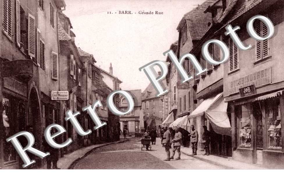 Grande Rue