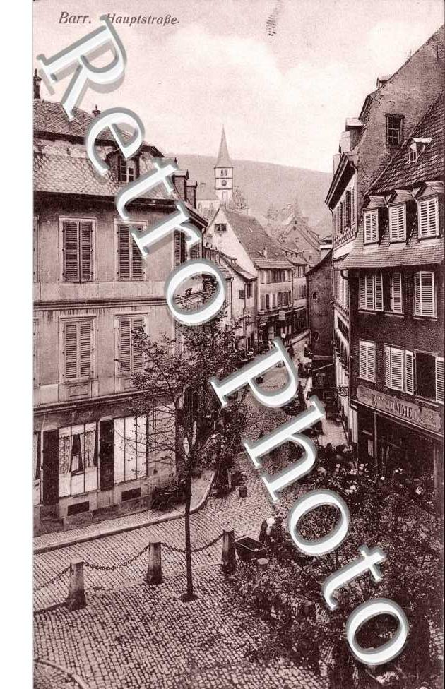Hauptstrasse