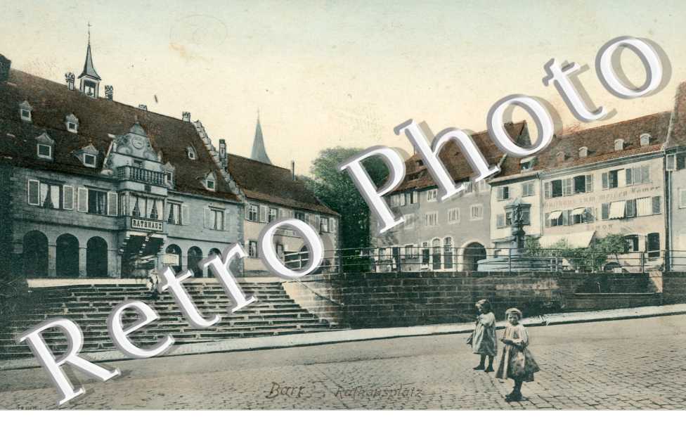 Rathausplatz