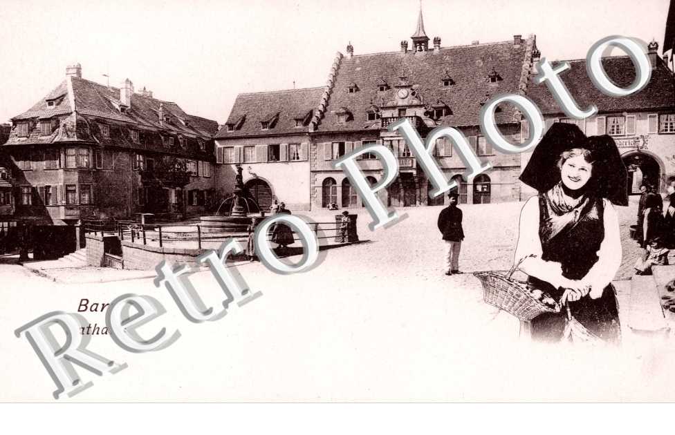 Rathaus
