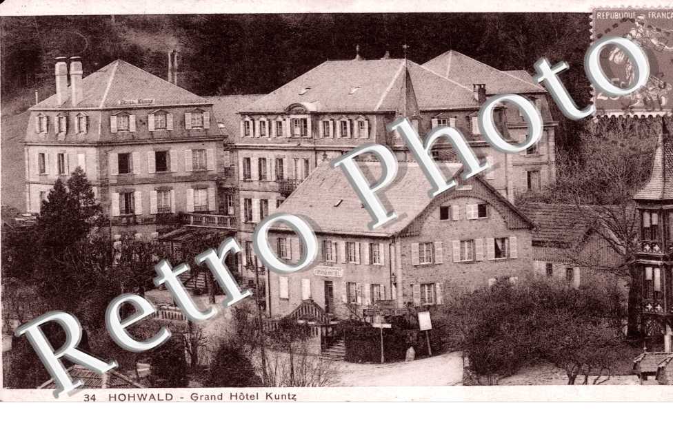 Grand Hotel Kuntz
