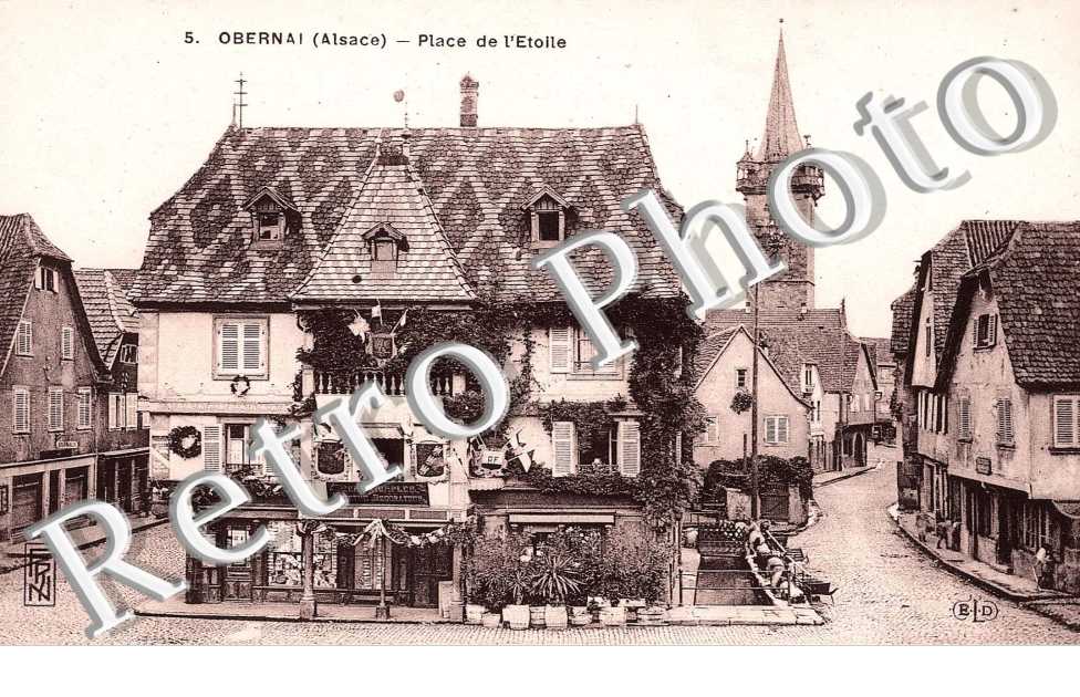 Place de l&#039;Etoile