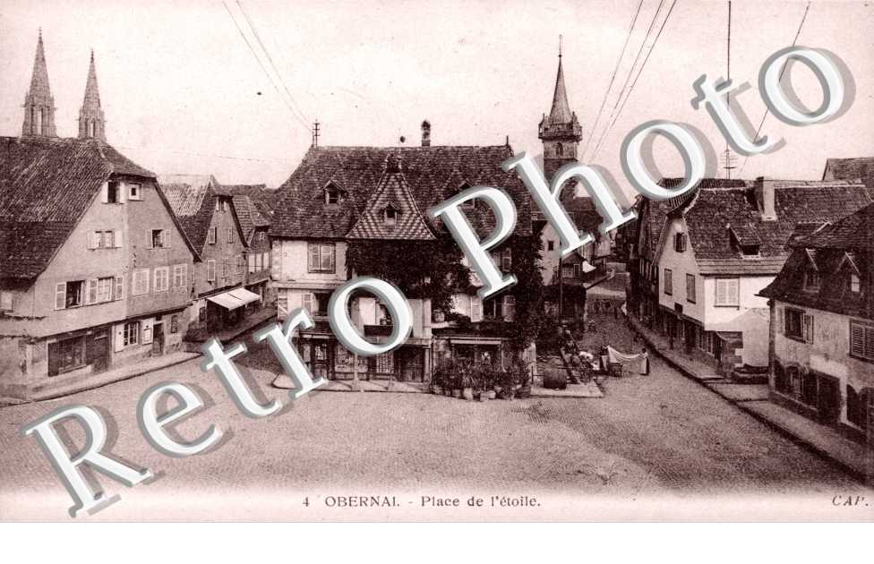 place de l&#039;etoile