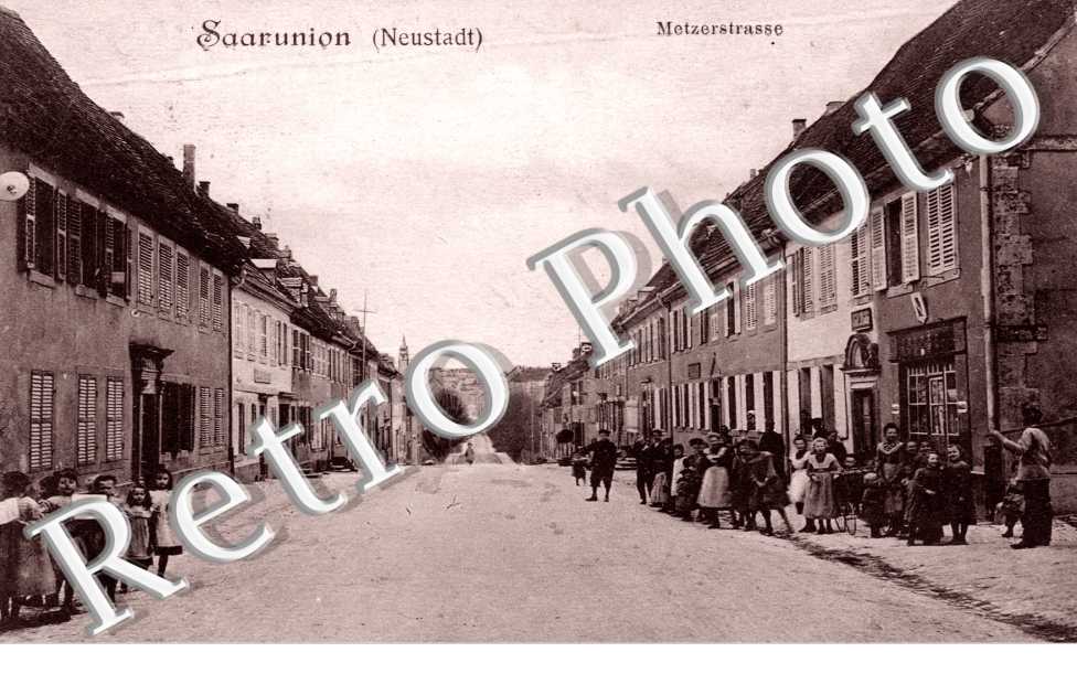 Metzerstrasse