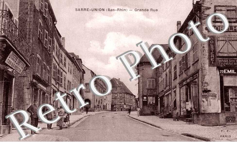 Grande Rue