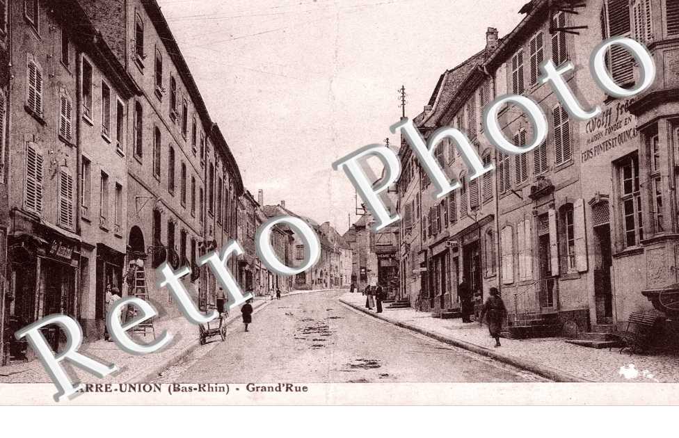 Grand&#039;Rue