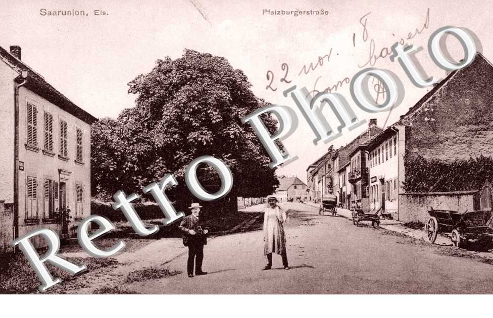 Pfaizburgerstrasse