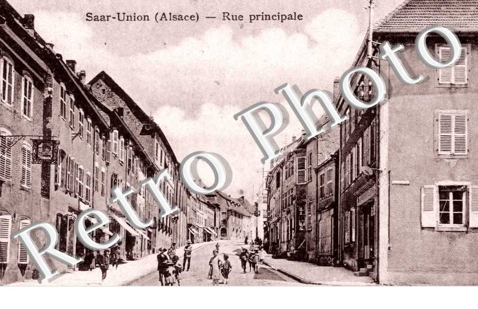 Rue Principale