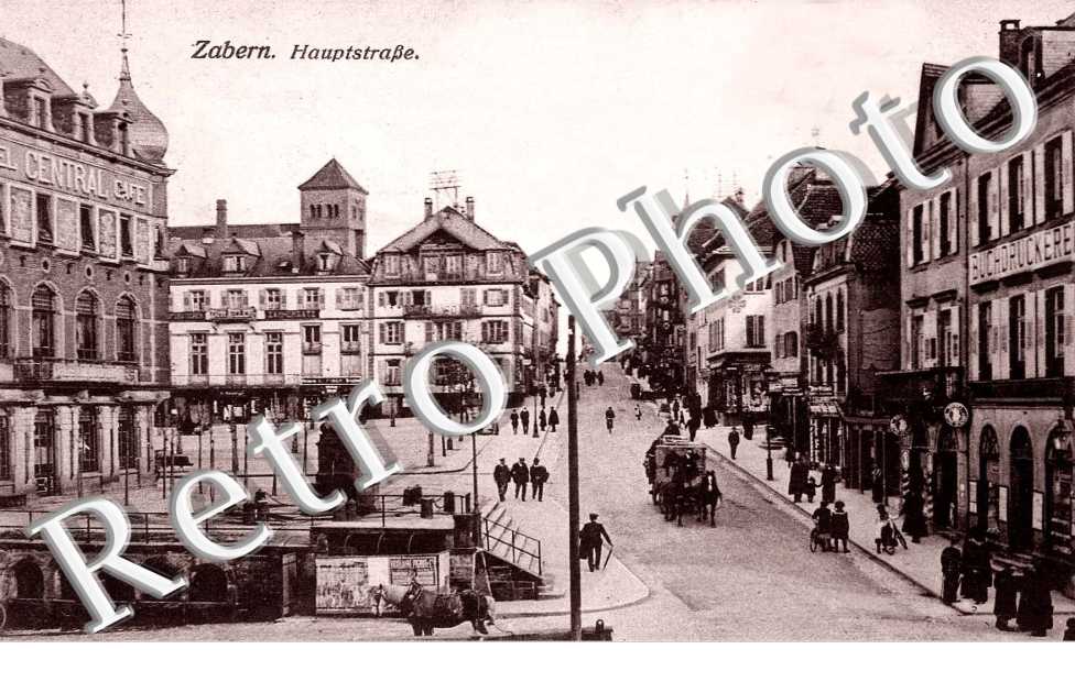 Haupstrasse