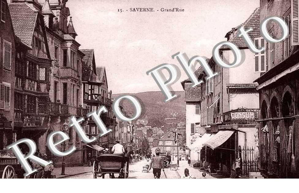 Grand&#039;Rue