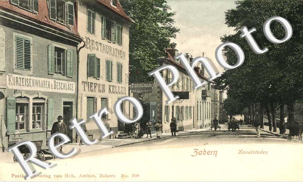 Kanalstaden