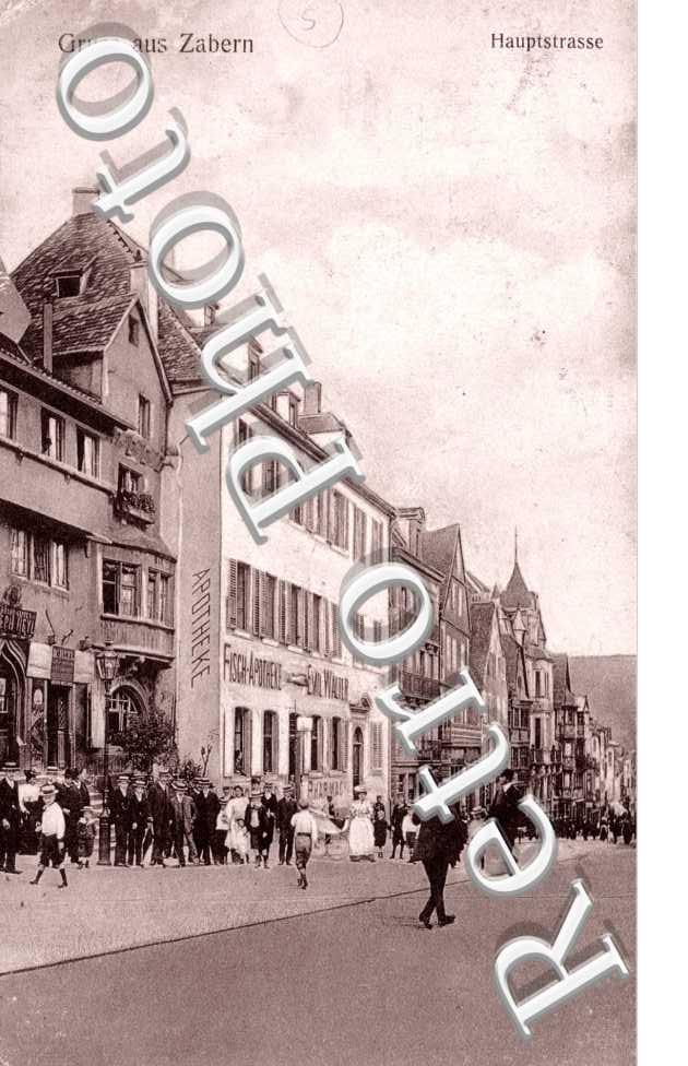 Haupststrasse