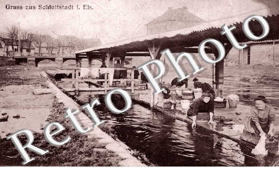 Lavoir