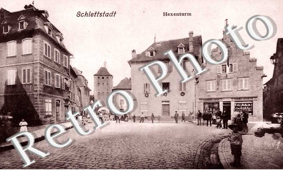 Hexenturm