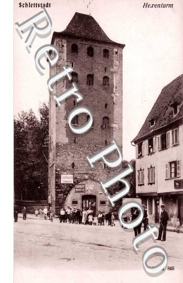 Hexenturm