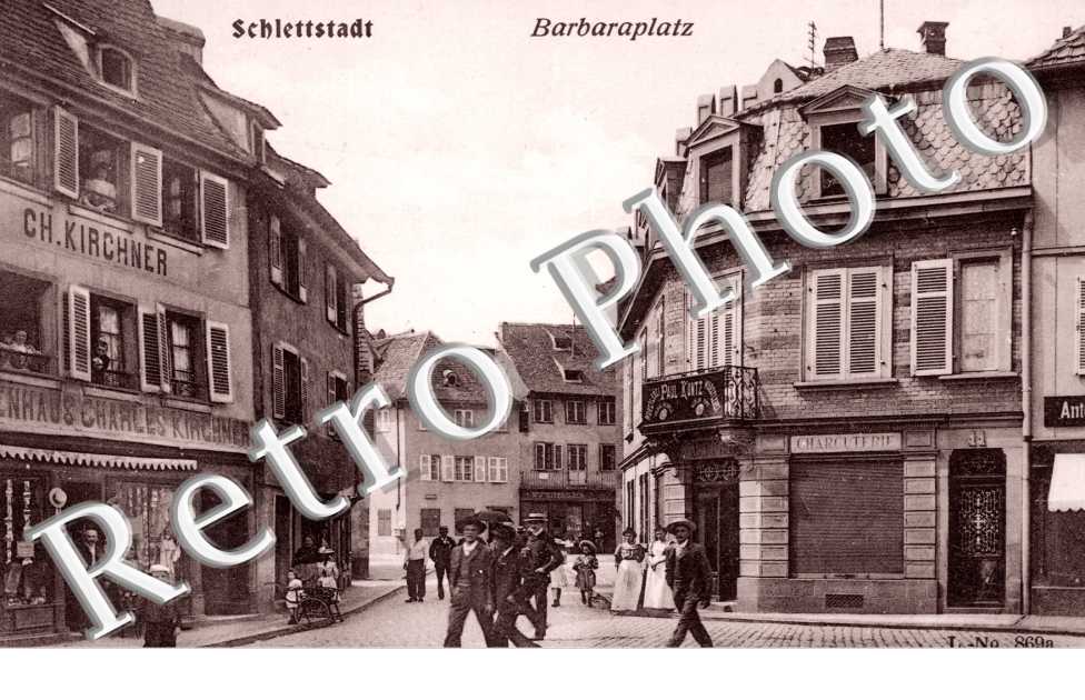 Barbaraplatz