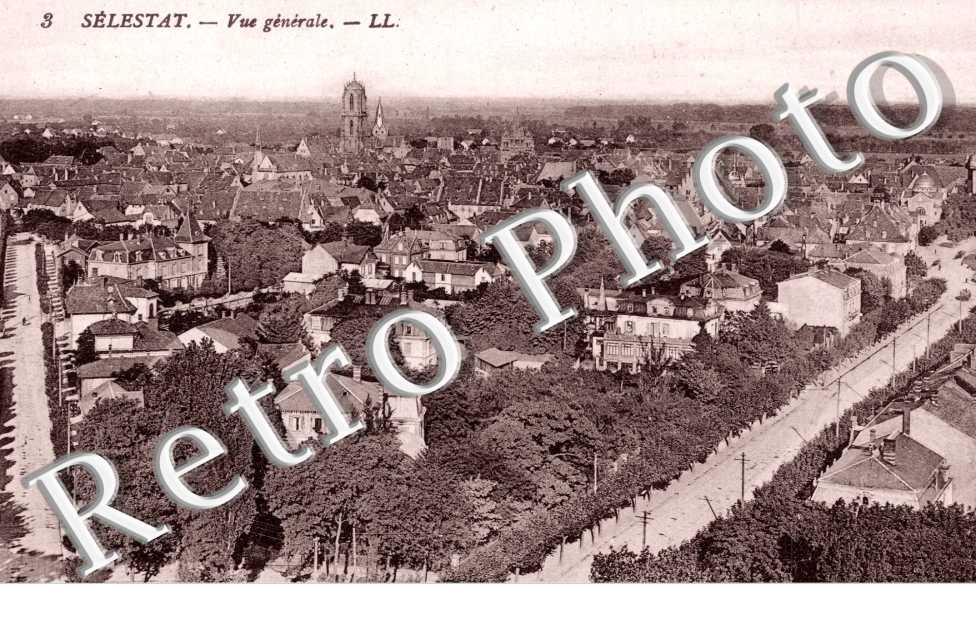 Vue Generale