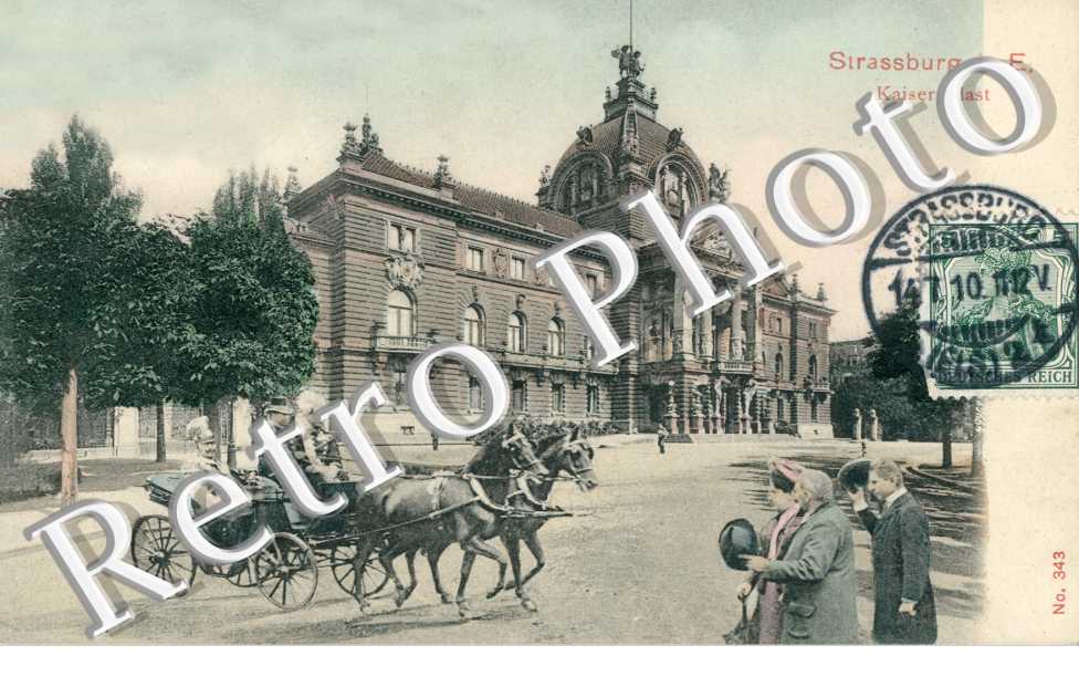 Kaiserpalast