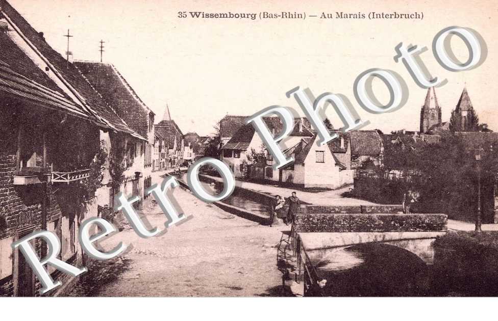 au MARAIS