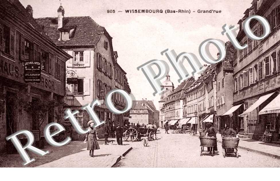 Grand&#039;Rue