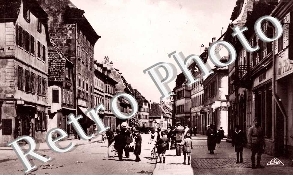 Rue Nationale