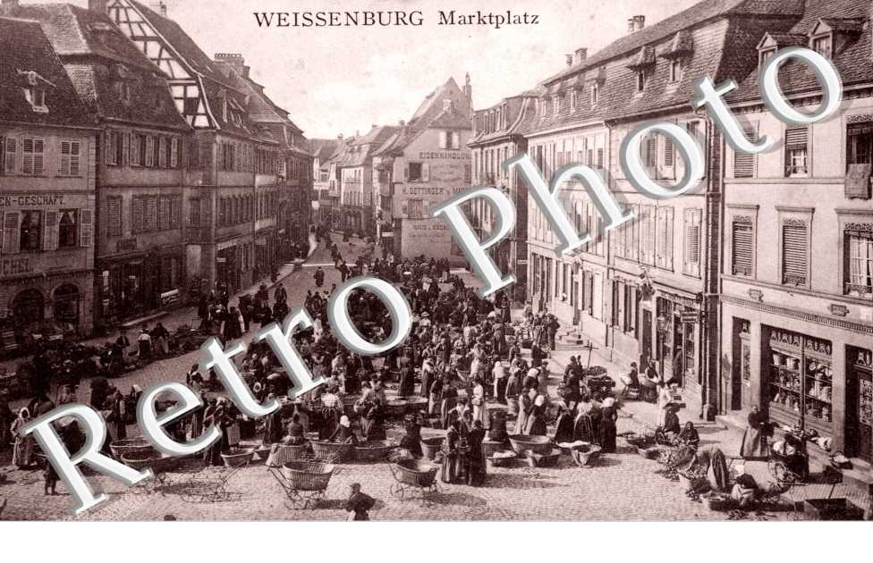 Marktplatz