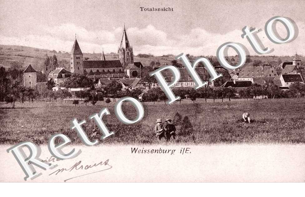 Totalansicht