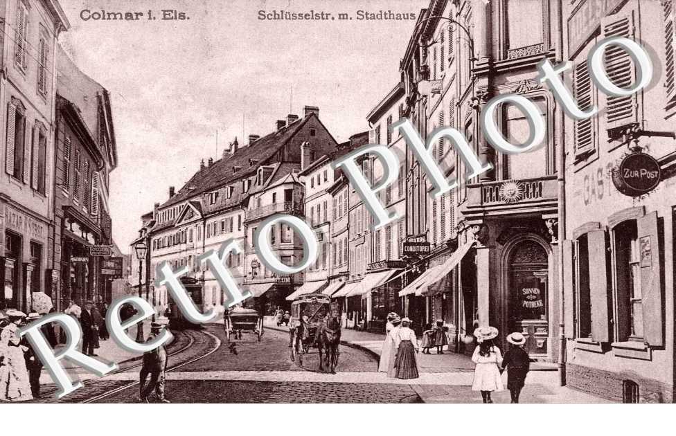 Schlusselstr.