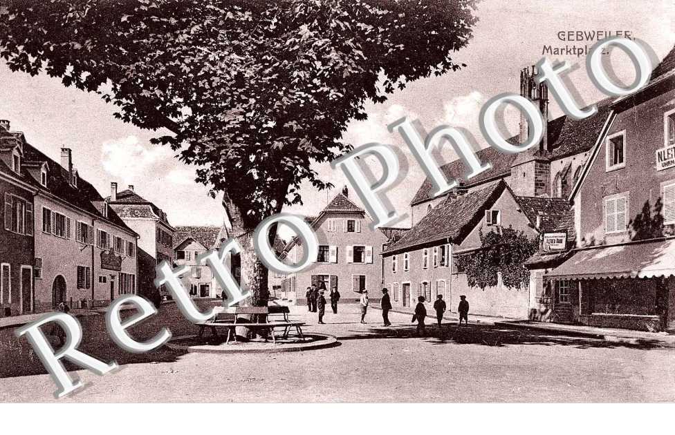 Marktplatz