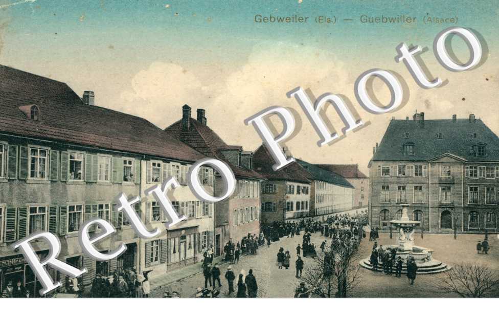 la place