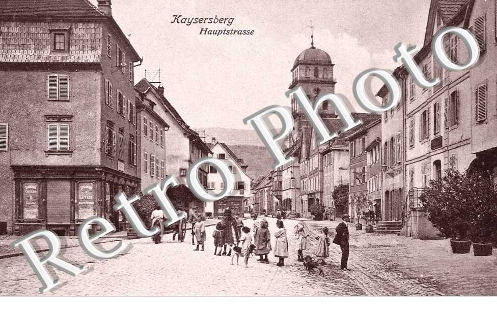 Hauptstrasse