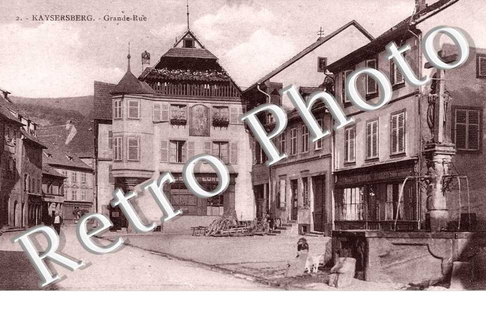 Grande Rue