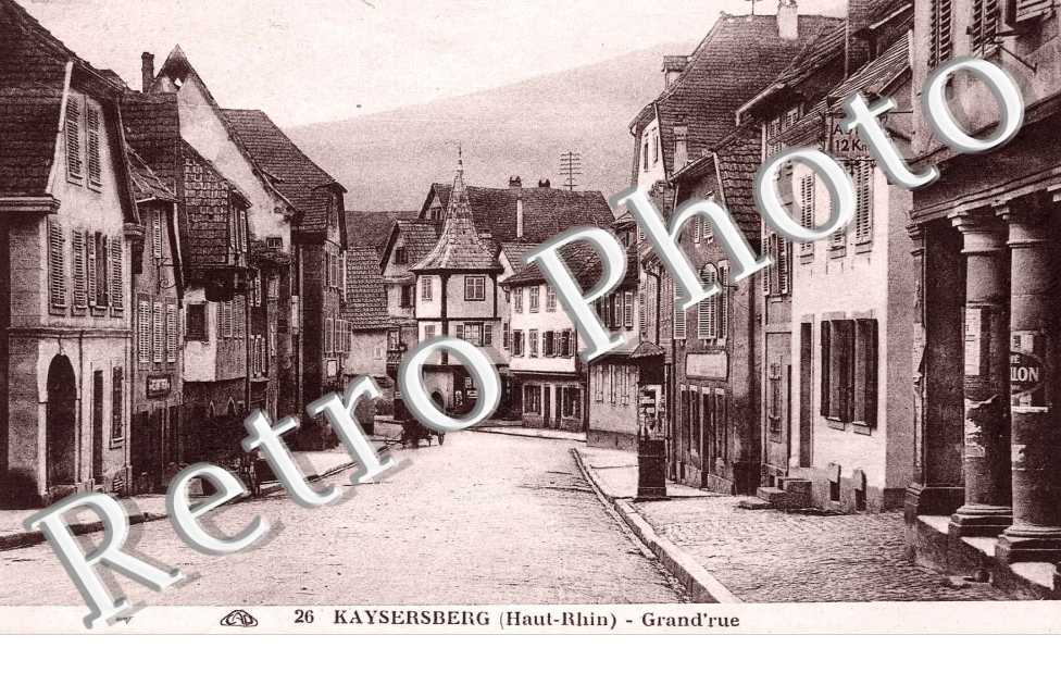 Grand&#039;Rue