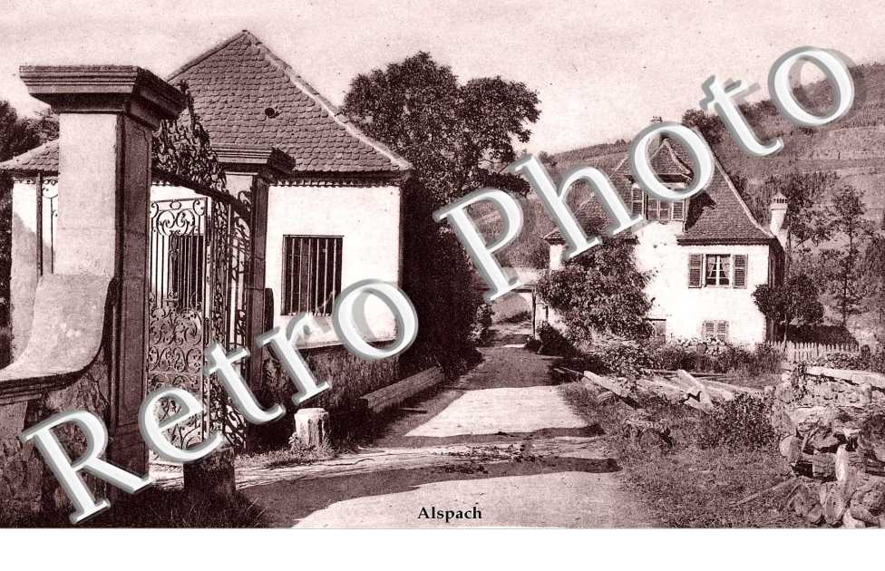 Alspach