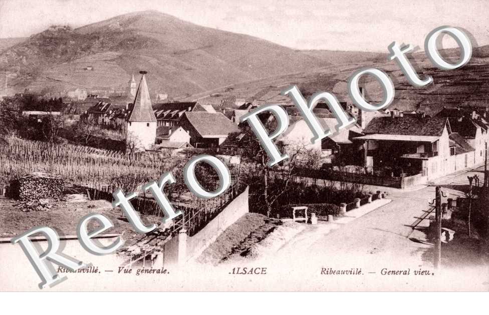 Vue generale