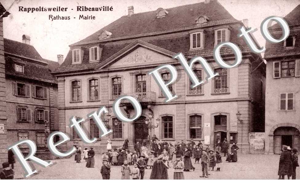 Rathaus